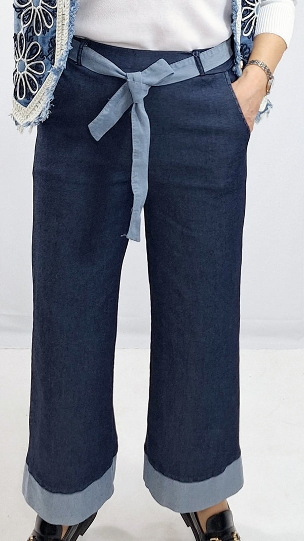 Pantalone ""Riviera"