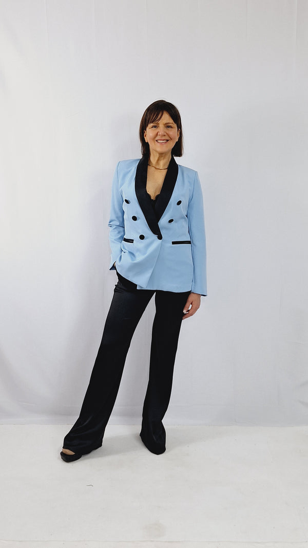 Completo Pantalone " Gilda"