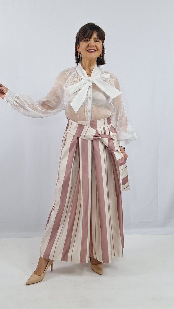Camicetta "Chante"