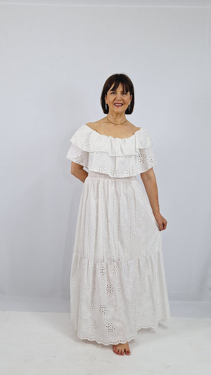 Abito "Alma"