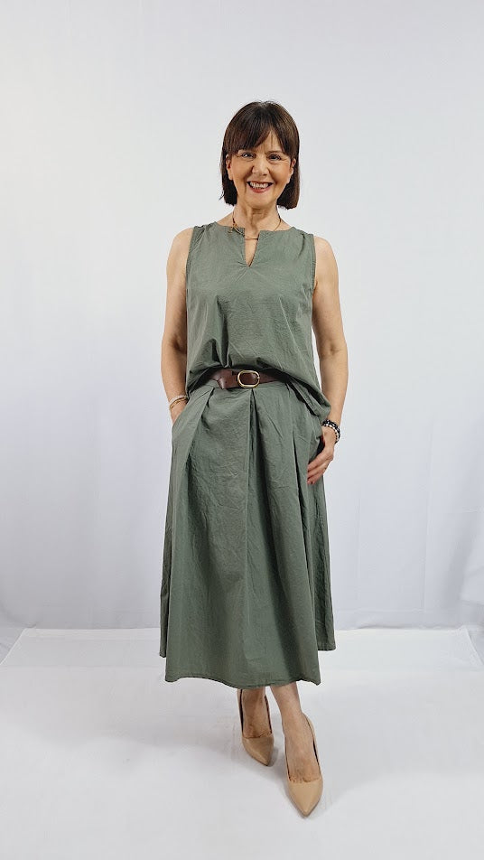 Coordinato " Elisa"