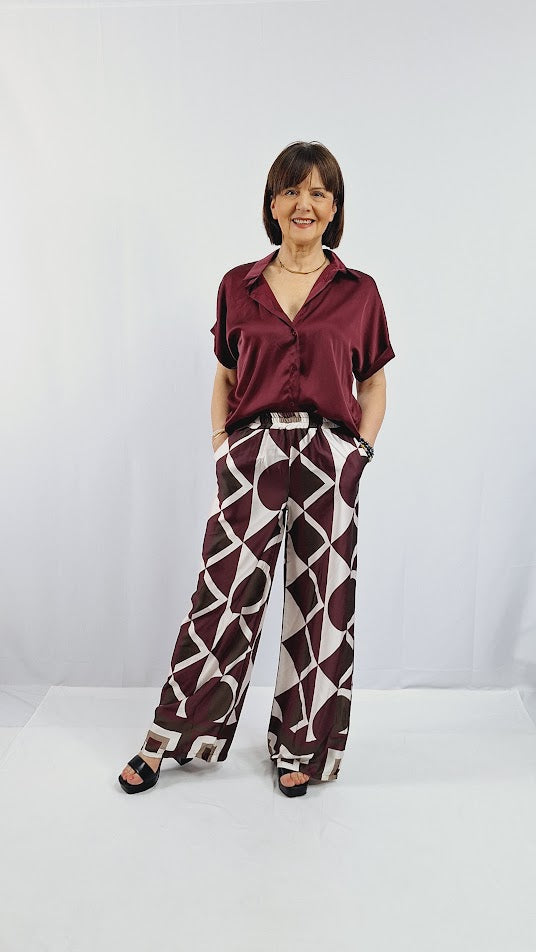 Coordinato " Gianna"