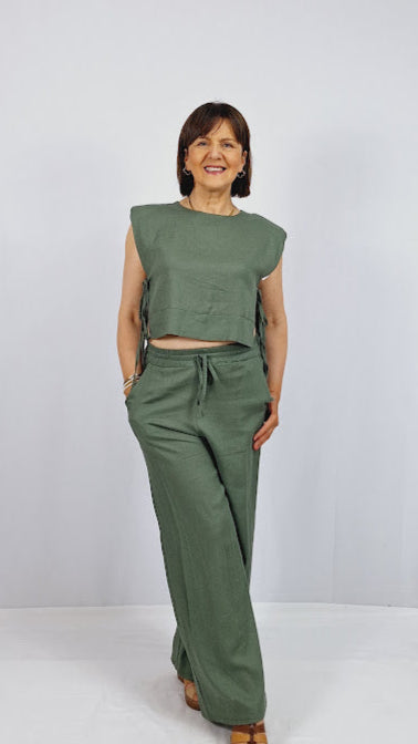 Coordinato " Lucia"