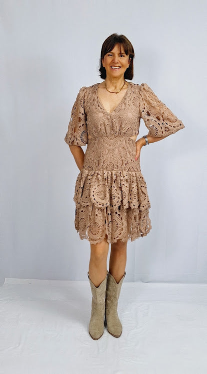 Abito "Beatrice"