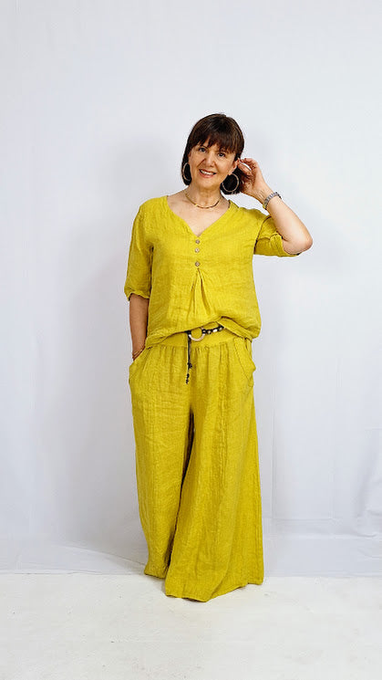 Pantalone " Mina"