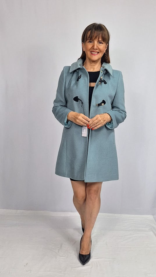 Cappotto "Art.Montgomery"