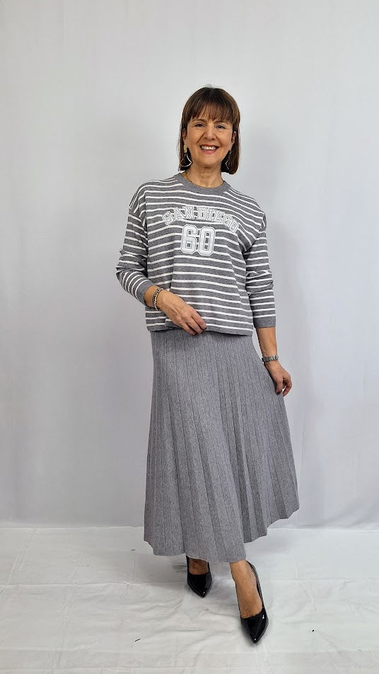 Maglia "Malù"