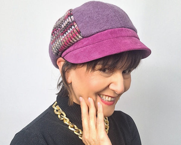 Coppola mod. Beanies " Adelaide"