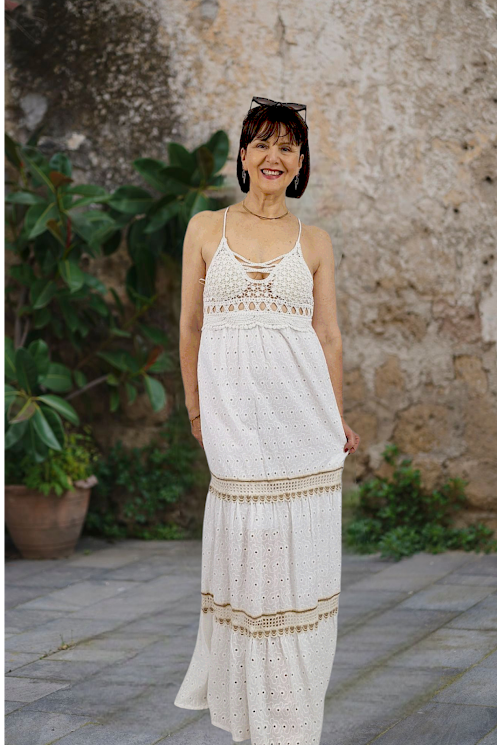 Abito "Isadora"