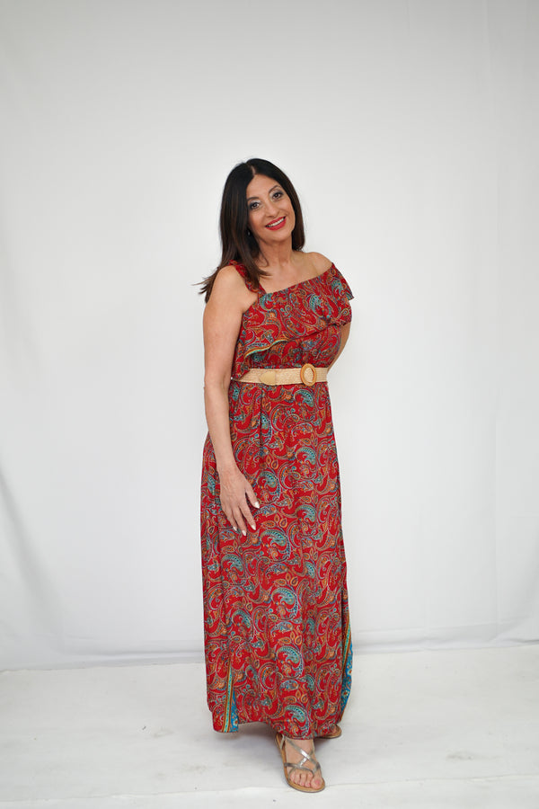 Abito " Soraya"