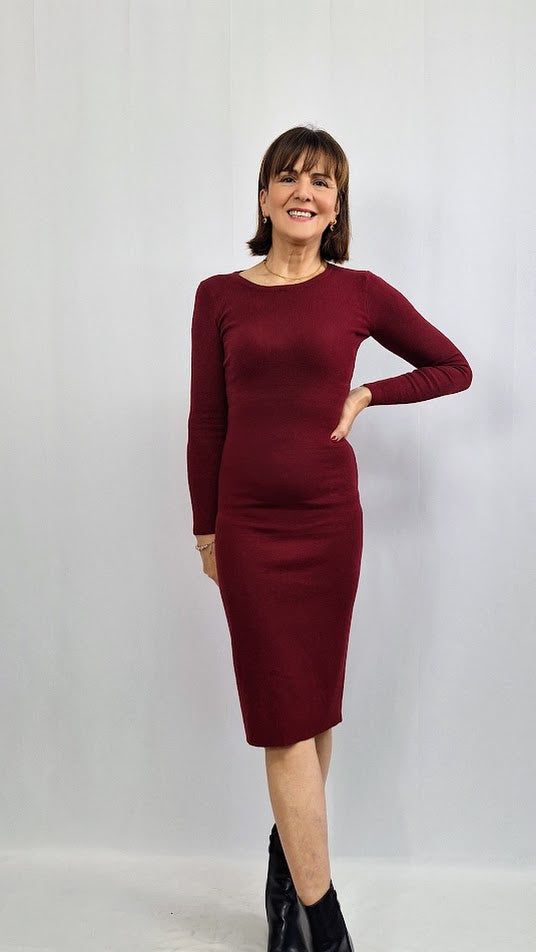 Abito " Tubino Rita"